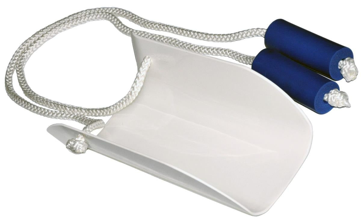 Bariatric Sock Aid Foam Grips 5" Wide