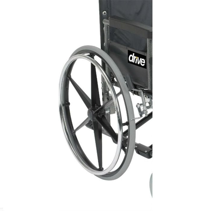 Wheel Assembly for Drive Sentra Wheelchair