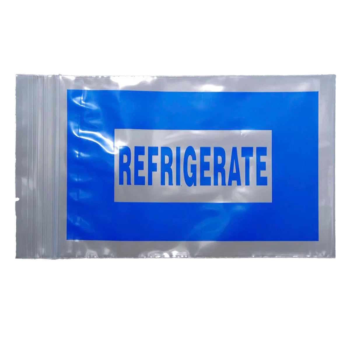 Reclosable Refrigerate Bags