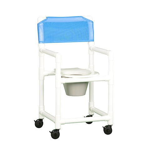 Seat for IPU Value Line Shower Chair