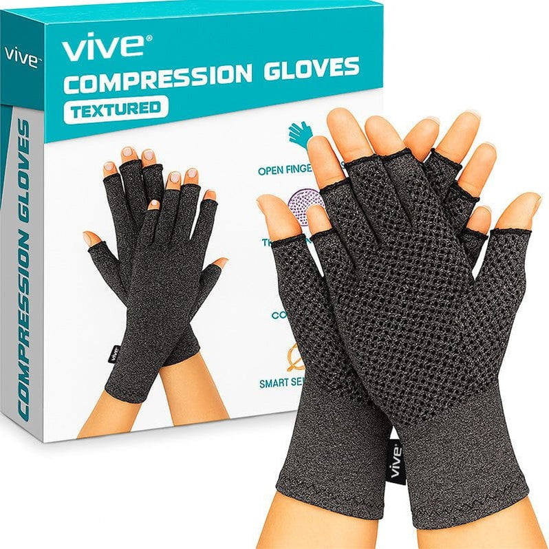 Arthritis Gloves with Grips