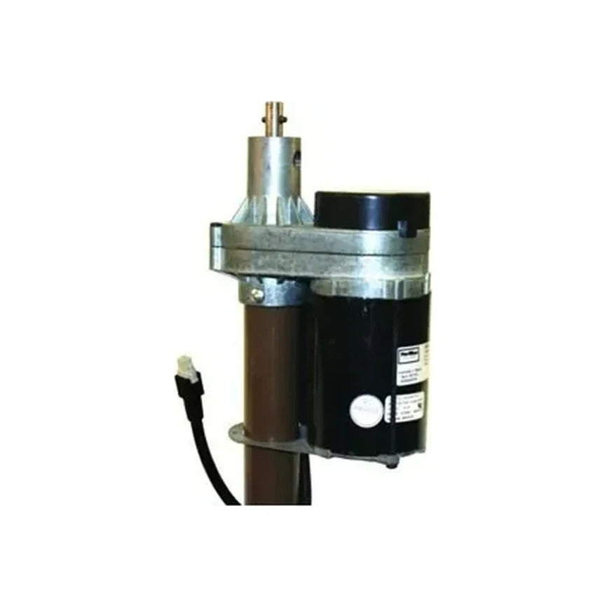 Motor Kit Assembly Foot with Pull Tube for 5310IVC 5410IV