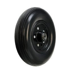 Drive Wheelchair Front Caster for Bariatric Sentra EC Wheelchair