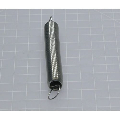 Replacement Spring for Direct Supply Heated Plate Dispenser Radiant