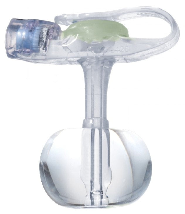 Mini ONE Balloon Button Feeding Tube Kit
