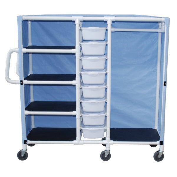 Combo Specialty Cart