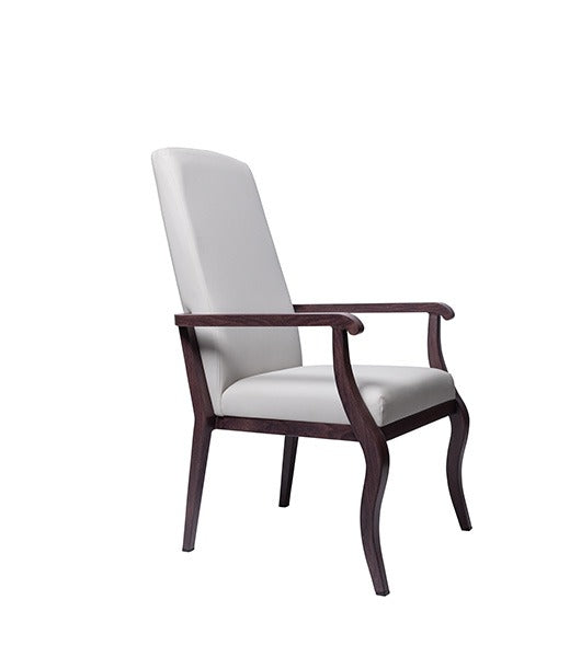 Resident Arm Chair
