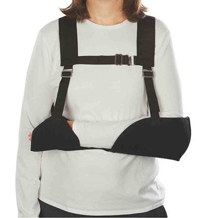 Harris Hemi-Arm Sling