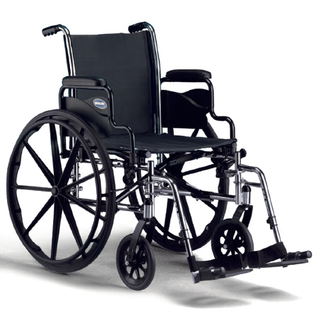 Invacare Tracer SX5 Lightweight Wheelchair