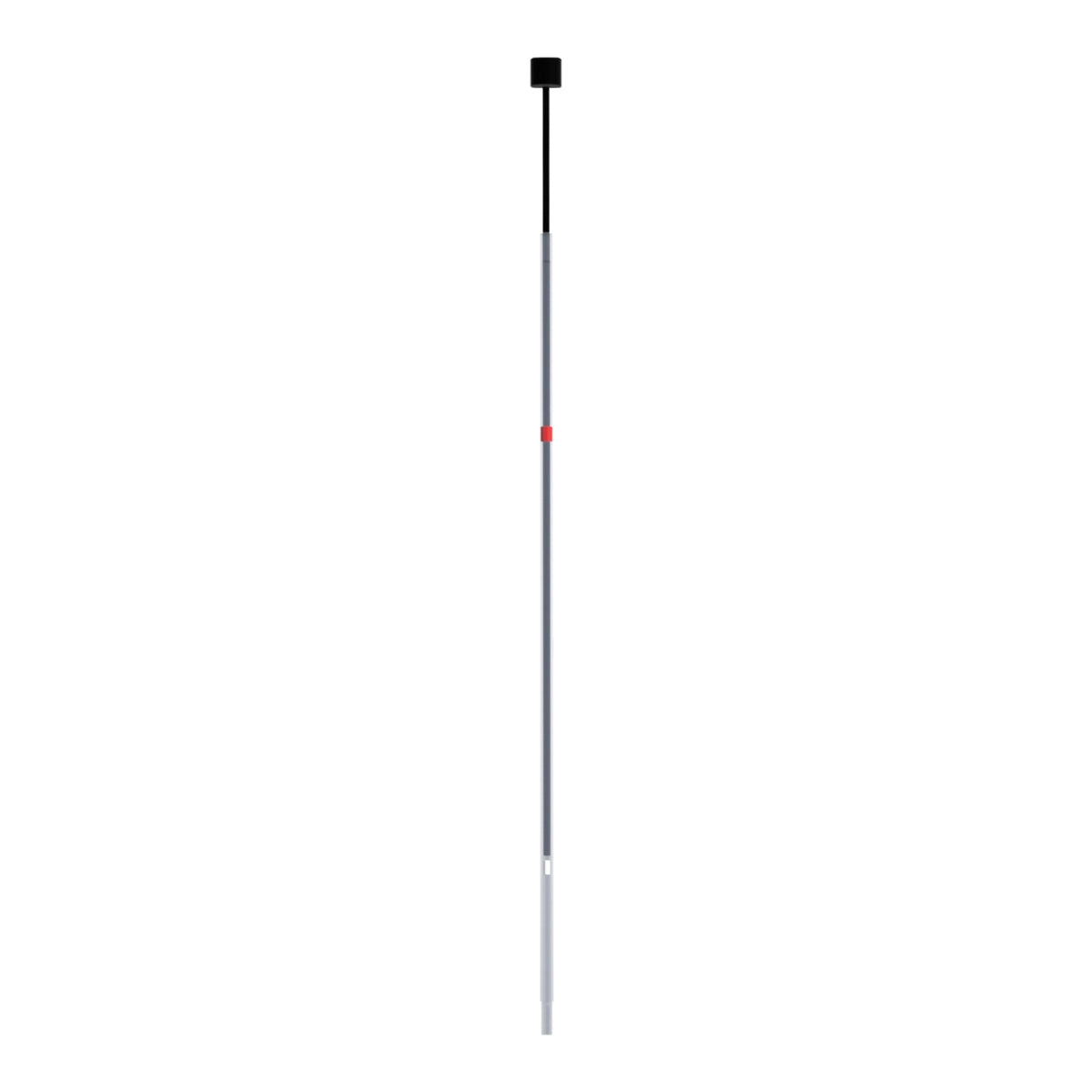 Coag-Sense Sample Transfer Tube with Plunger