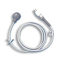 Presscall Single Momentary Jeron 8 Pin DIN