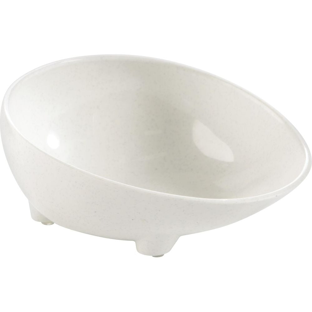 Direct Supply Speckled Scooper Bowl