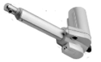Hi Lo Actuator for Prime Care LTC Bed P903