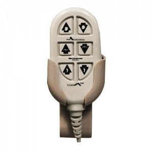 Hand Pendant for B700 Series Bed