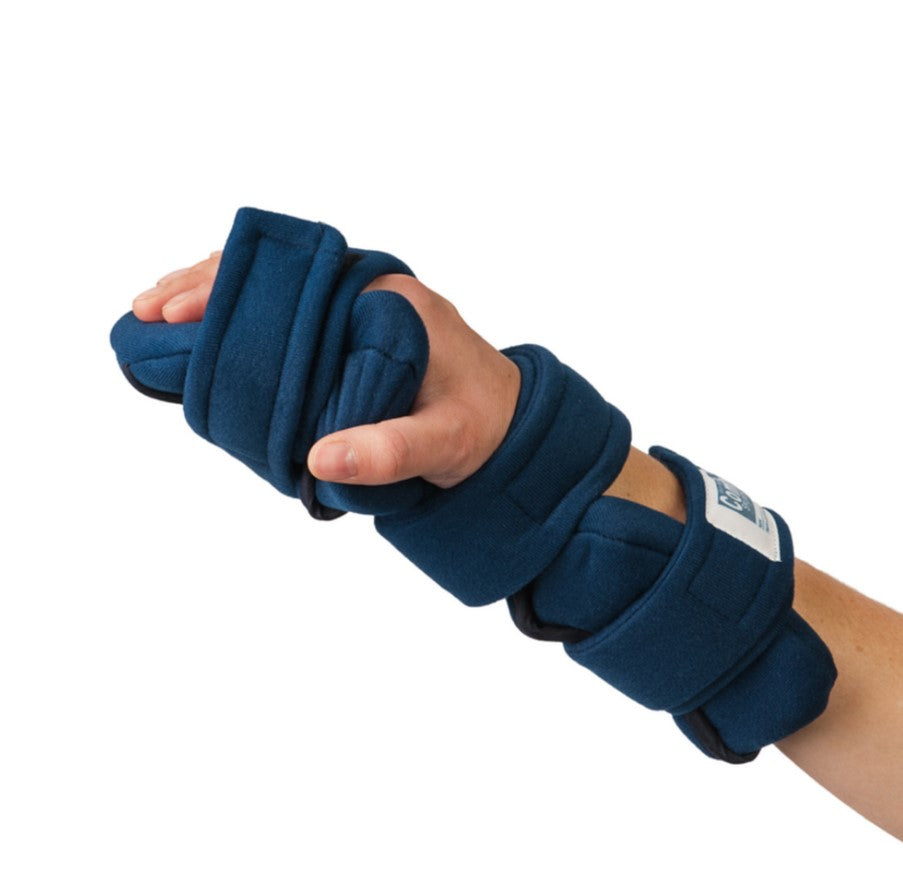 ComfySplints Hand and Hand Thumb Cover