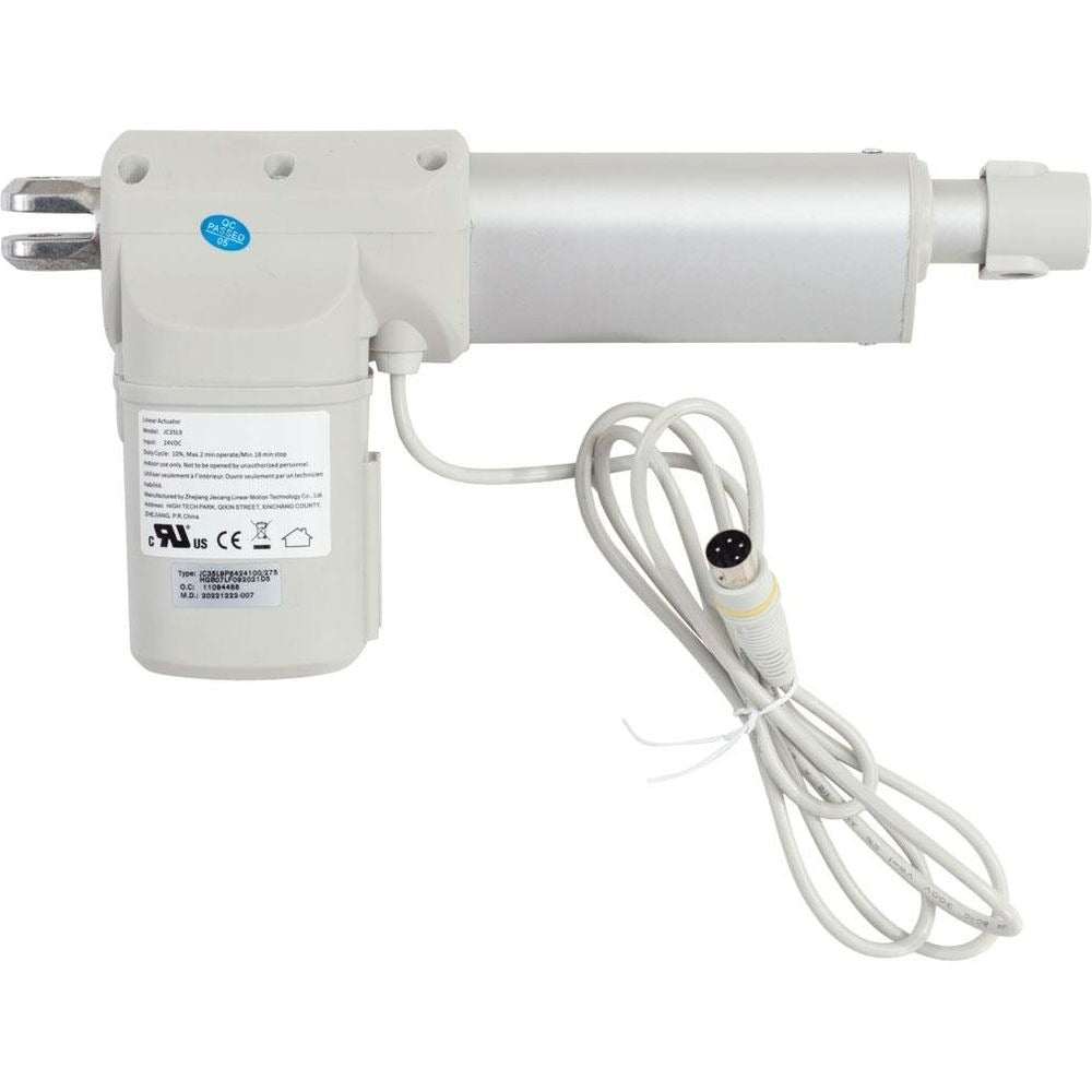 Jie Cang Foot Motor for LX-Bari-S