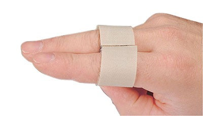 Finger Splints Buddy Straps