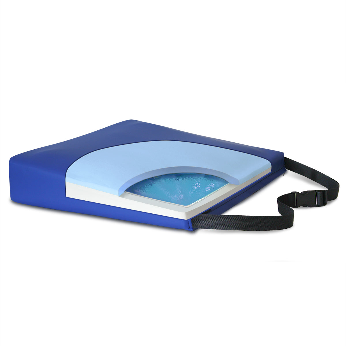 NYOrtho Wedge Gel-Foam