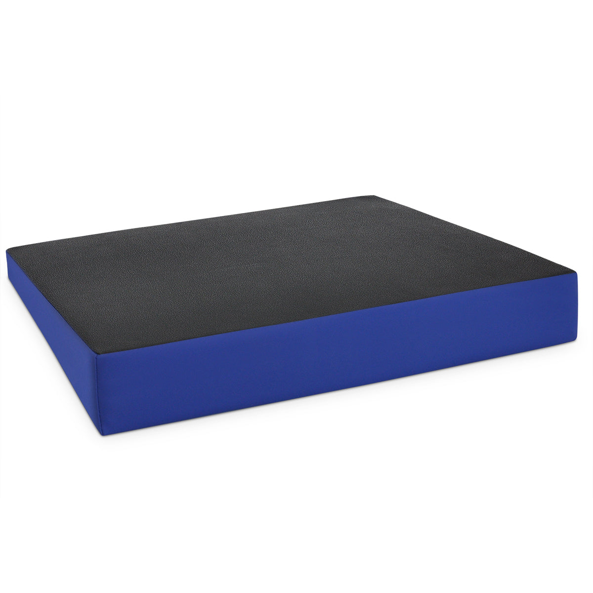 NYOrtho APEX CORE Pommel Wheelchair Cushion High Density Foam Rigid Firm Foundation Base Layer Eliminates Hammock Effect, Non Slip Water Resistant Prevent Pressure Injuries, Hip Positioning