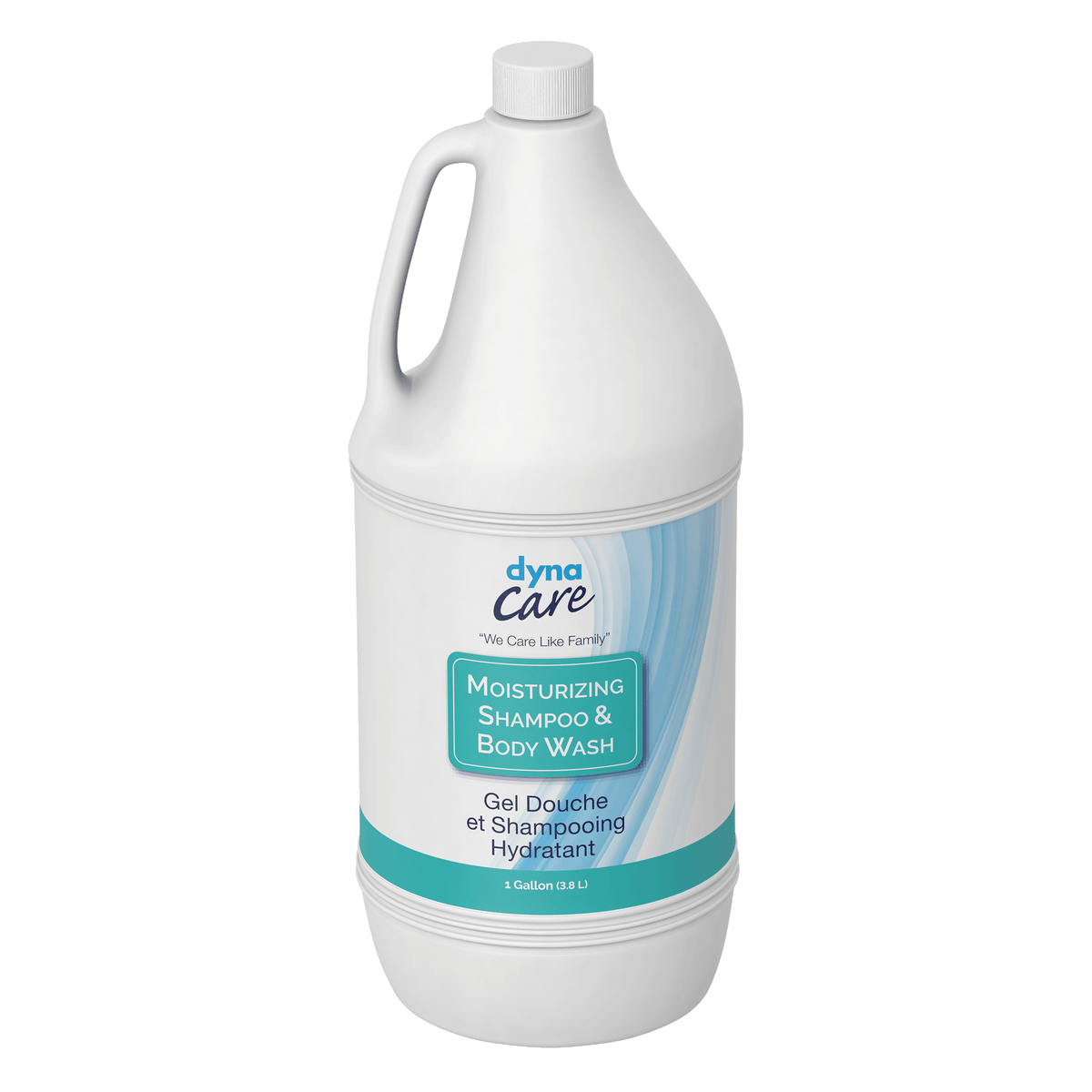Moisturizing Shampoo and Body Wash