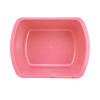 Wash Basin Rectangular 7.4 qt