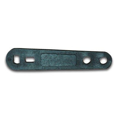 Cylinder Plastic Wrench with Chain