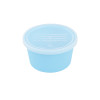 Denture Cup with Lid