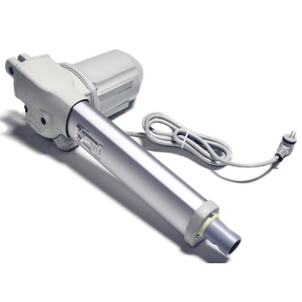 Drive Head Actuator for Prime Care Bed Model P903