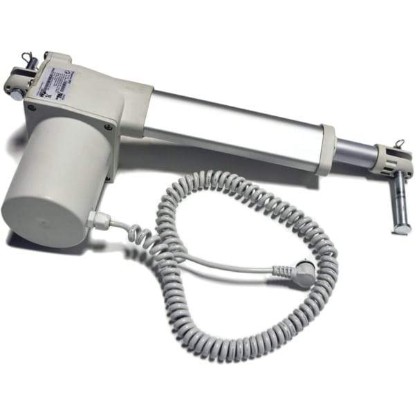 Drive Foot Actuator for Prime Plus Beds
