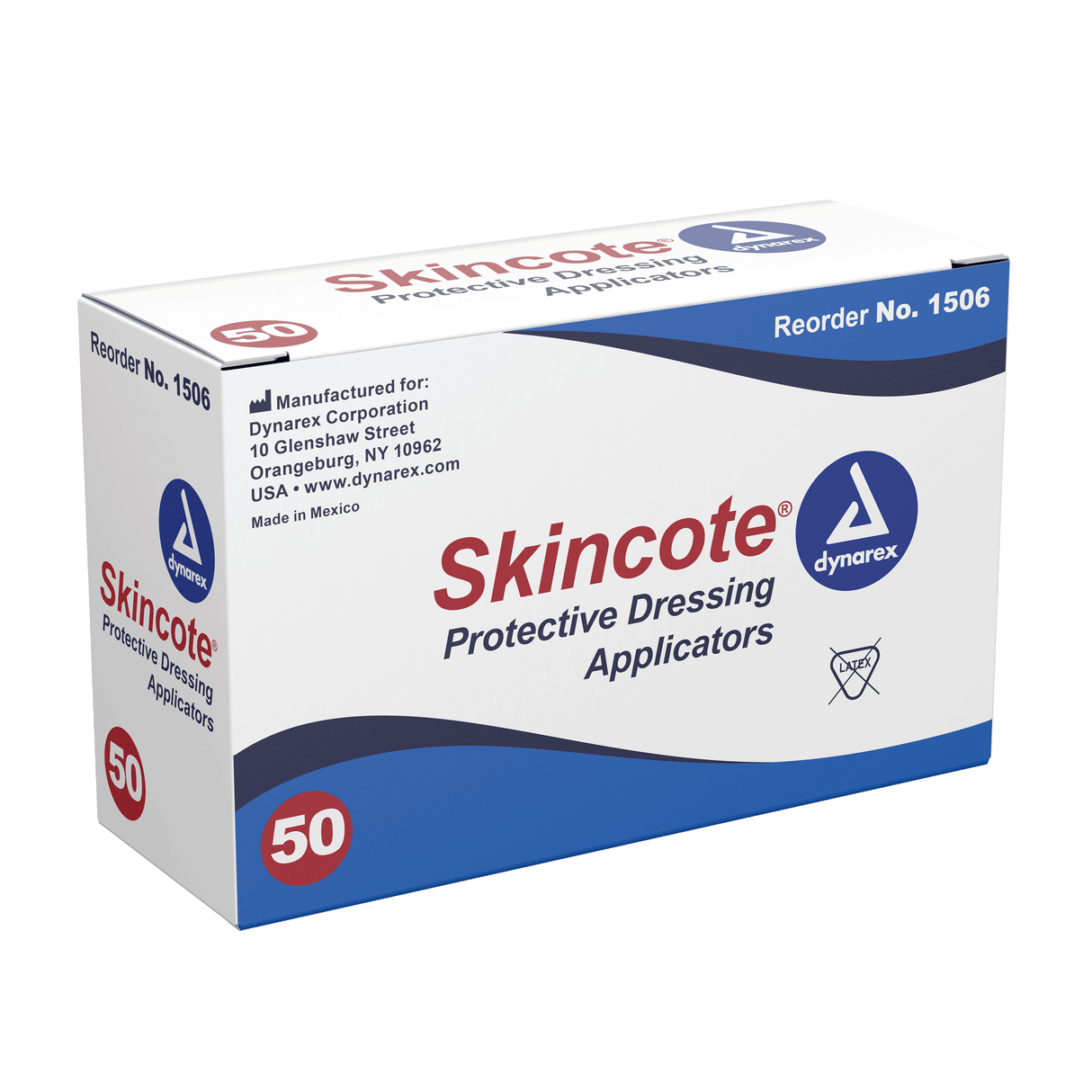 Skincote Protective Dressing Applicator