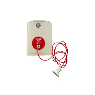 Rauland Responder 4000 Pull Cord Call Station