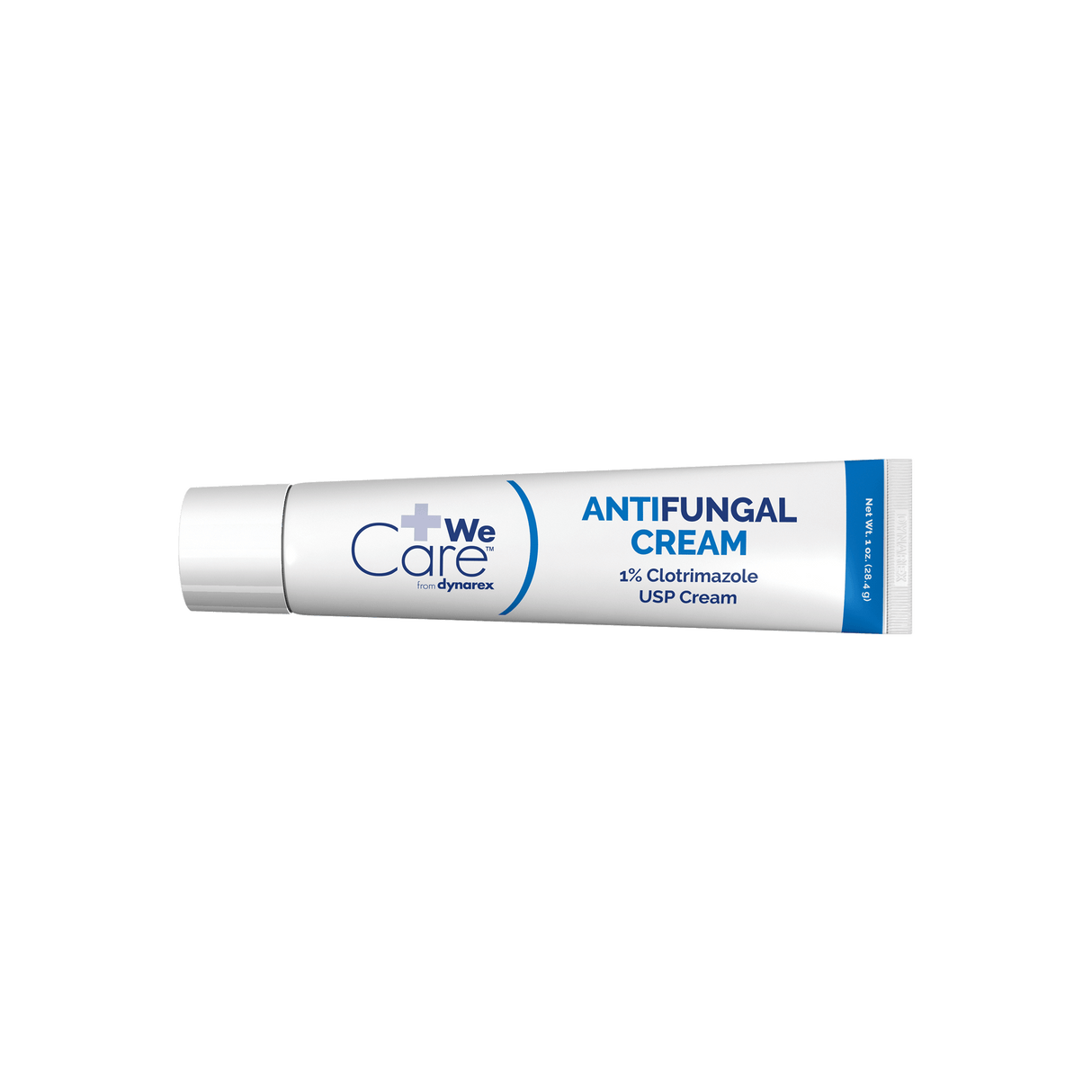 Antifungal 1% Clotrimazole USP Cream
