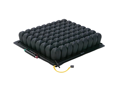 Roho Mid Profile Quadtro Select Seat Cushion