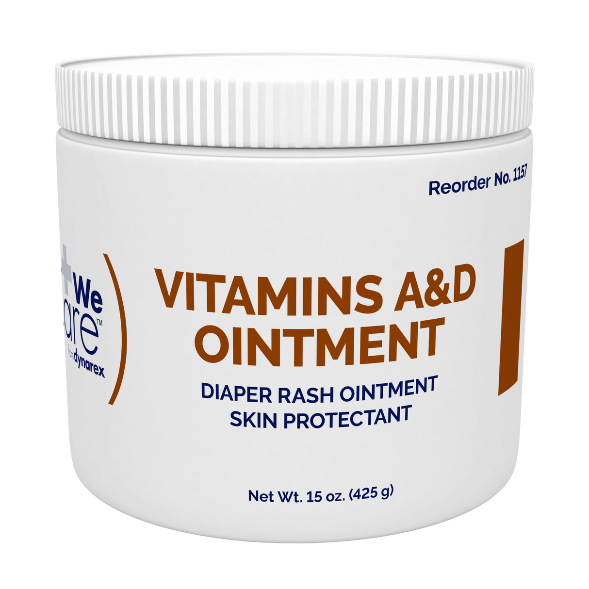 Vitamins A&D Ointment Scented