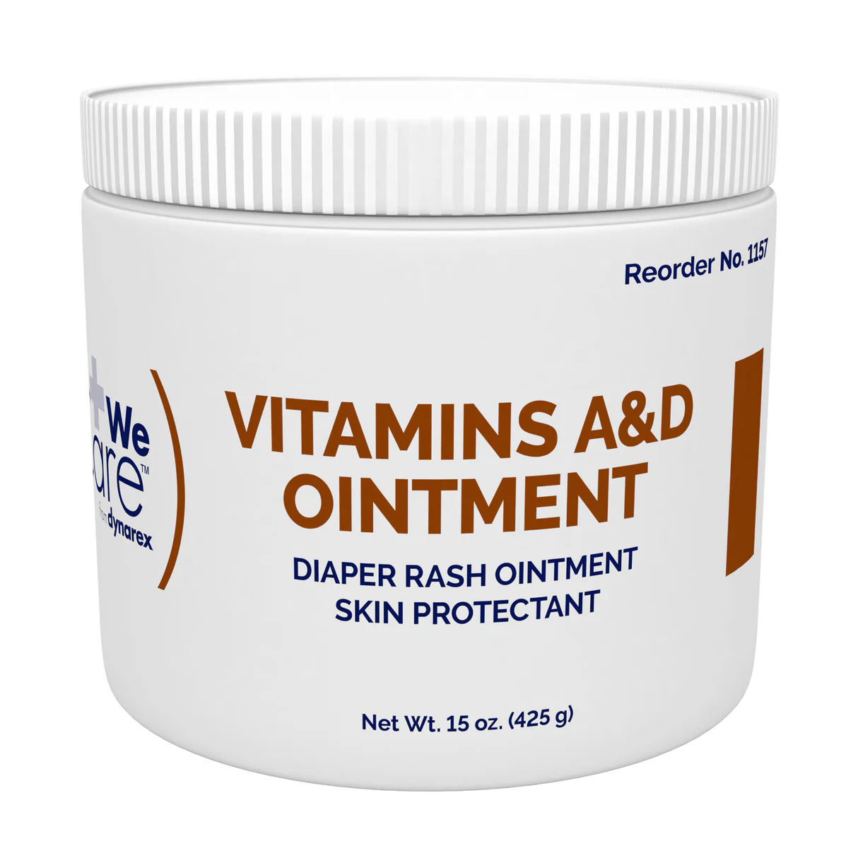 Vitamins A&D Ointment Scented by Each