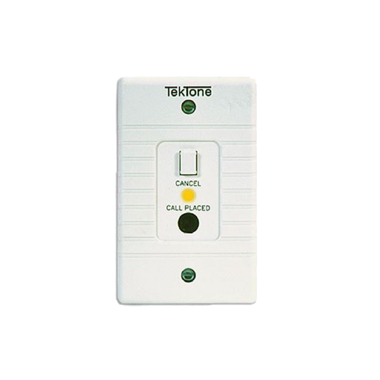 Visual- Only Patient Station, Tektone Tek-Care300III