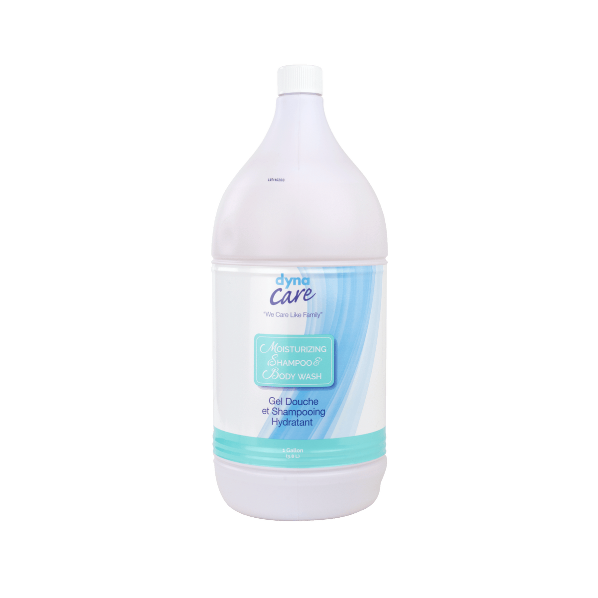 Moisturizing Shampoo and Body Wash