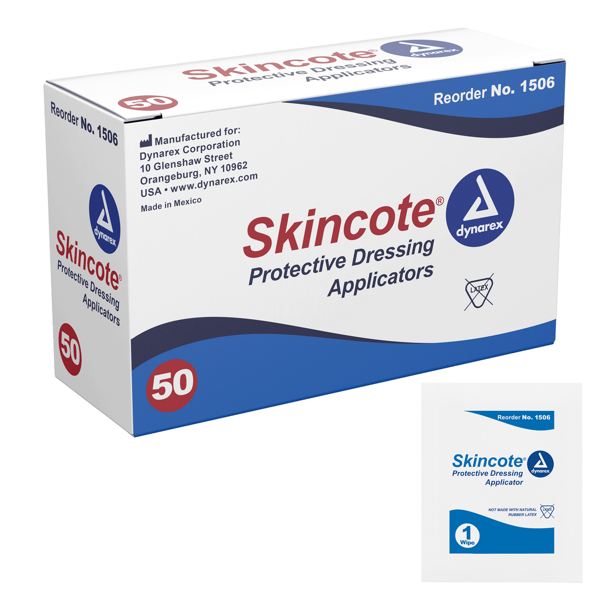 Skincote Protective Dressing Applicator