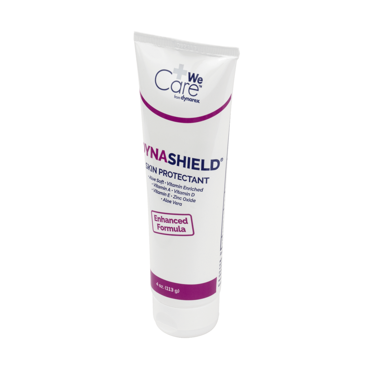 DynaShield Skin Protectant Barrier Cream