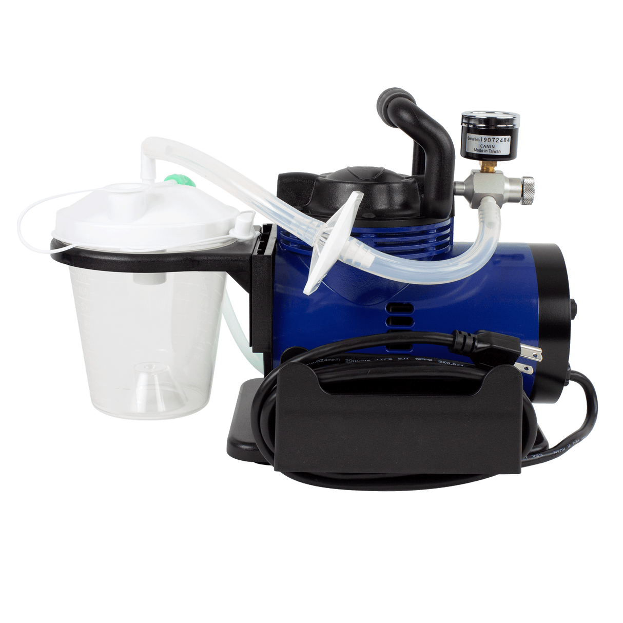 Dynarex Resp 02 Suction Unit With Base