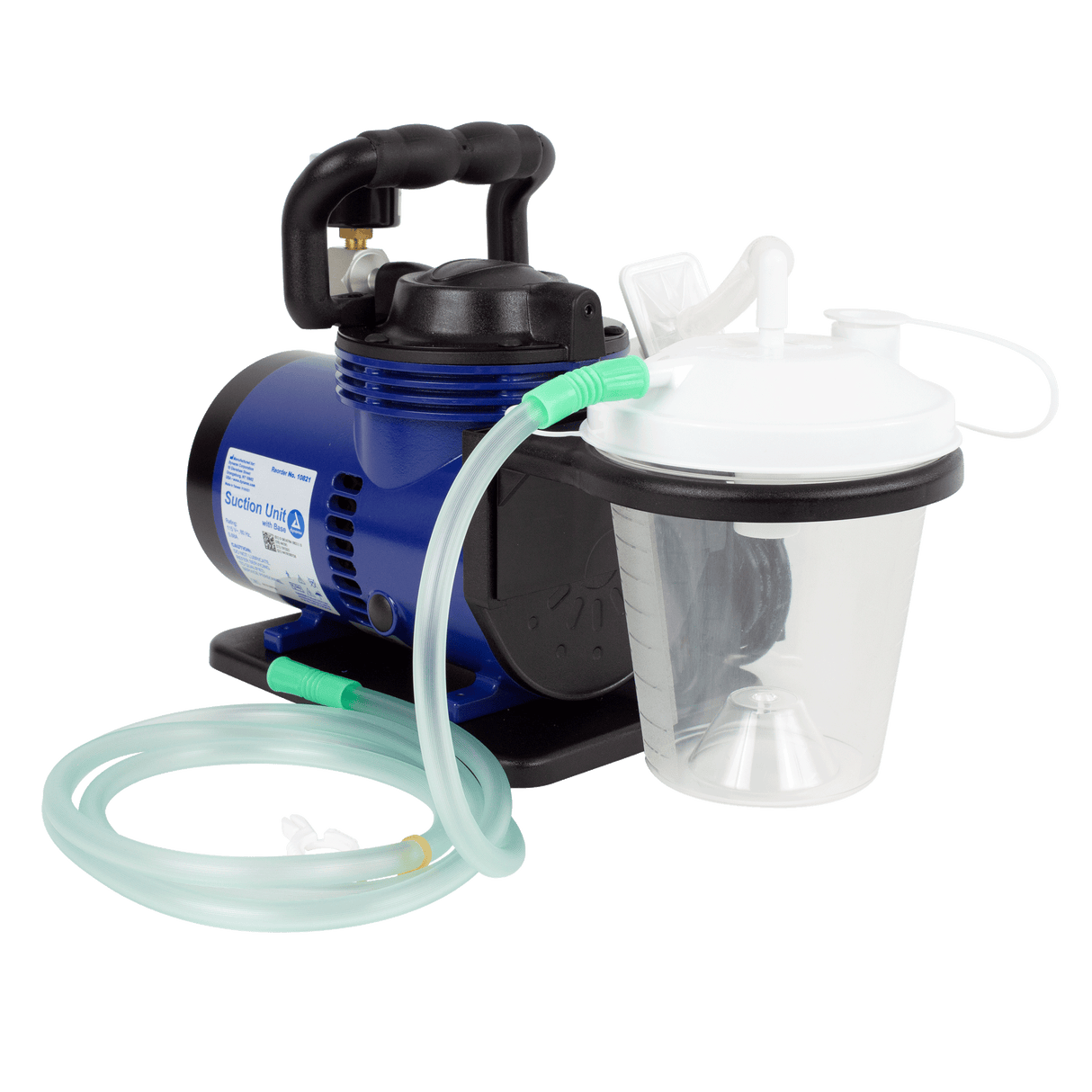 Dynarex Resp 02 Suction Unit With Base