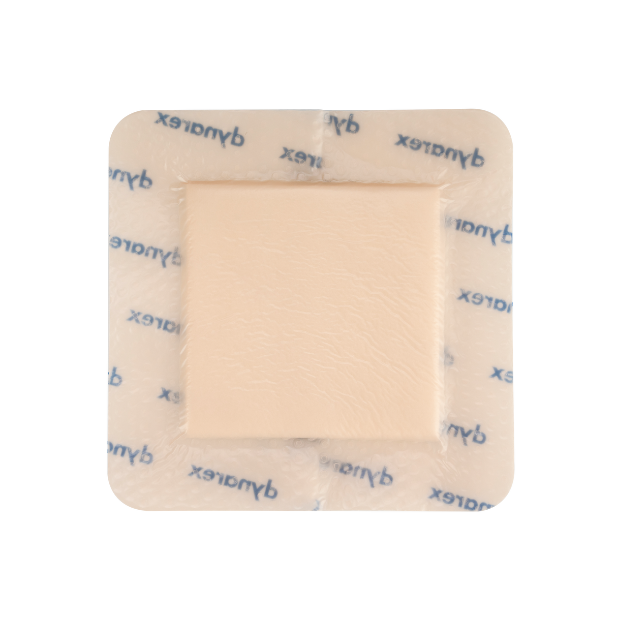 SiliGentle Silicone Foam Dressing