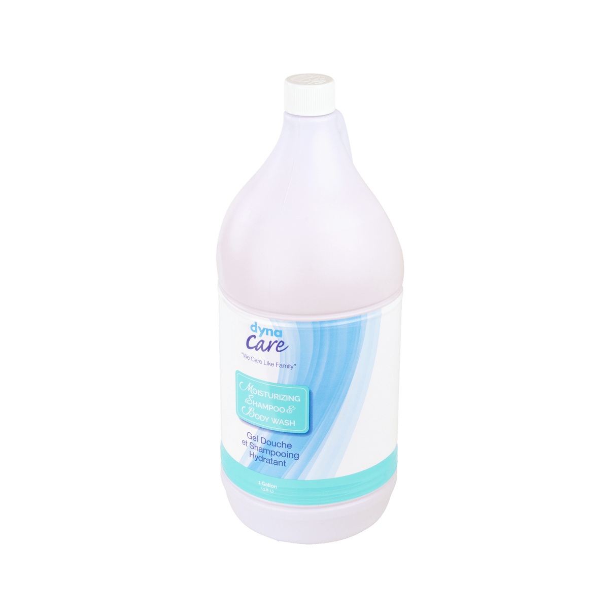 Moisturizing Shampoo and Body Wash