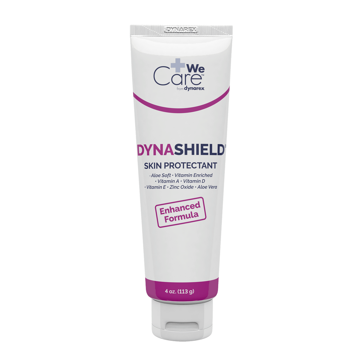 DynaShield Skin Protectant Barrier Cream