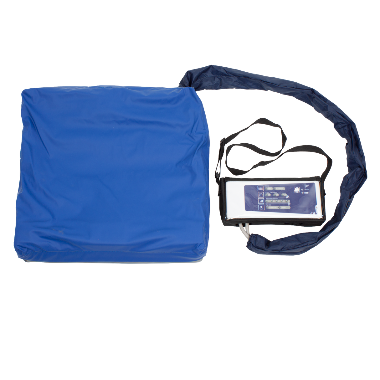 Alternating Pressure Air Cushion, 18" X 18" X 4"