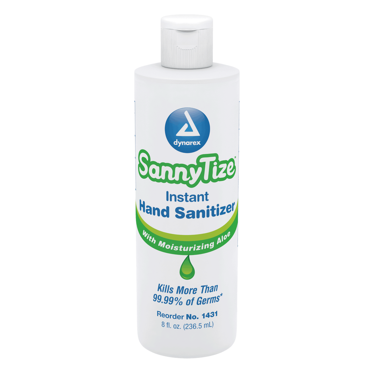 SannyTize Instant Hand Sanitizer