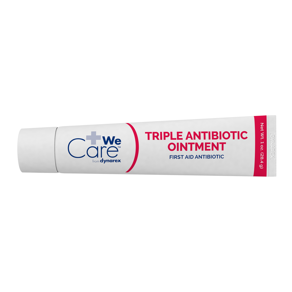 Triple Antibiotic Ointment