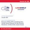 LanaShield Skin Protectant Cream, 4 oz Tube