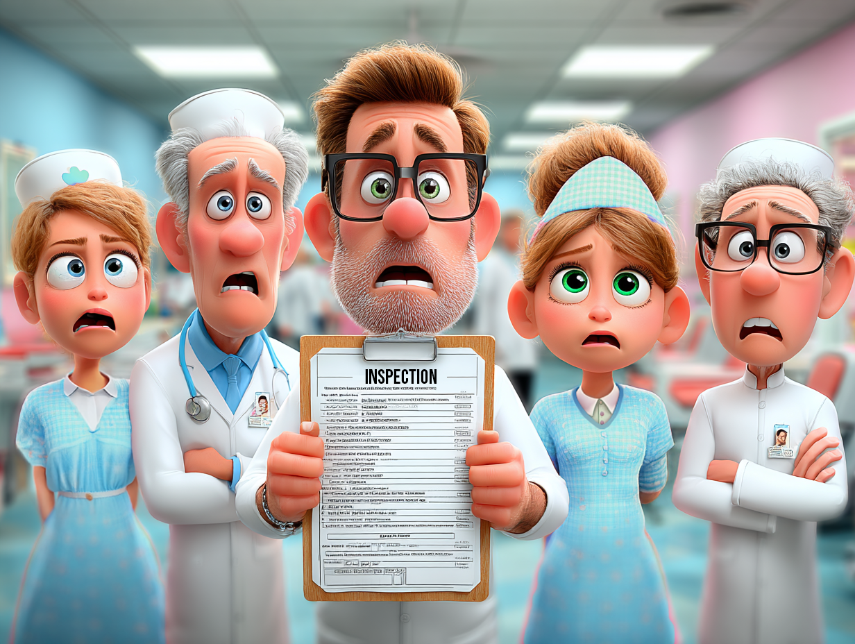 3 Moves Smart Operators Are Making Before July’s Care Compare Changes