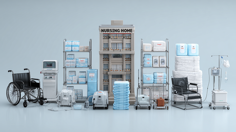 De-Risking the Supply Chain: Why Every Facility Needs a Plan B